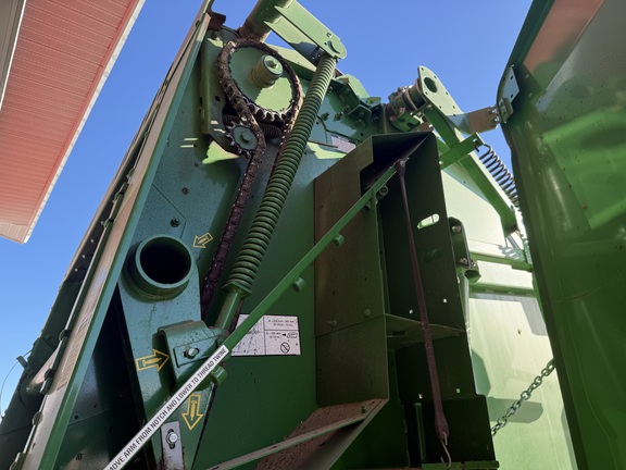 2019 John Deere 560M Baler/Round