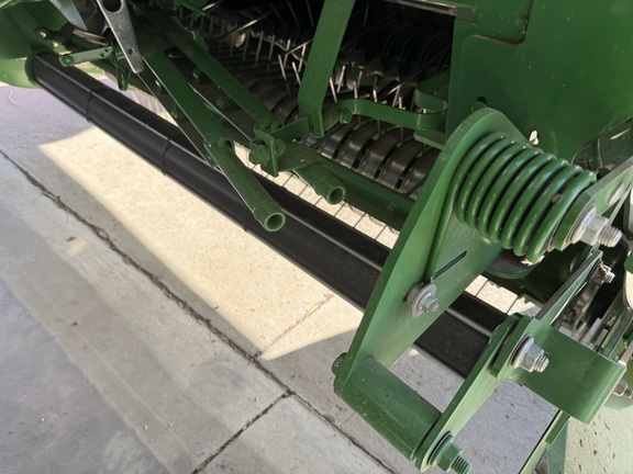 2019 John Deere 560M Baler/Round