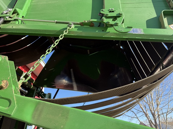 2019 John Deere 560M Baler/Round