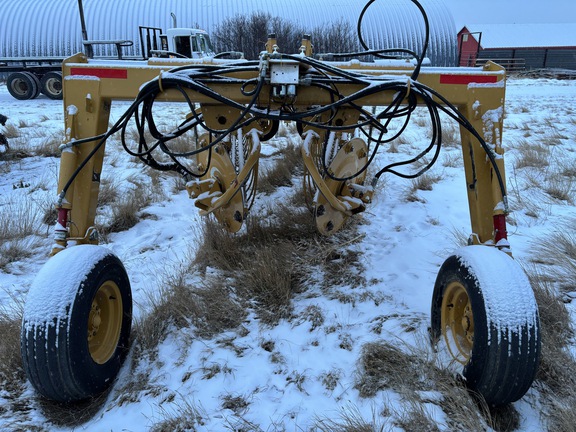 2014 Vermeer R2800 Rake