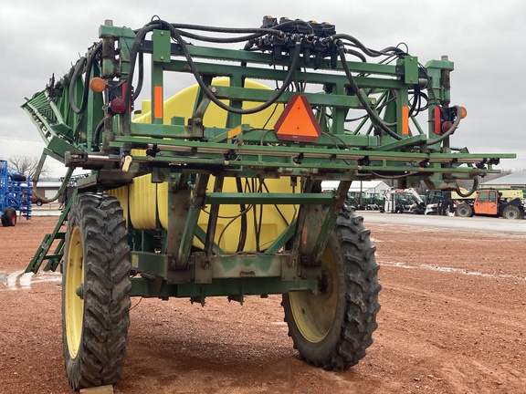 2009 Summers Ultimate NT Sprayer