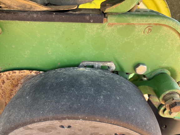 2004 John Deere 1770 Planter