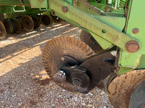 2004 John Deere 1770 Planter
