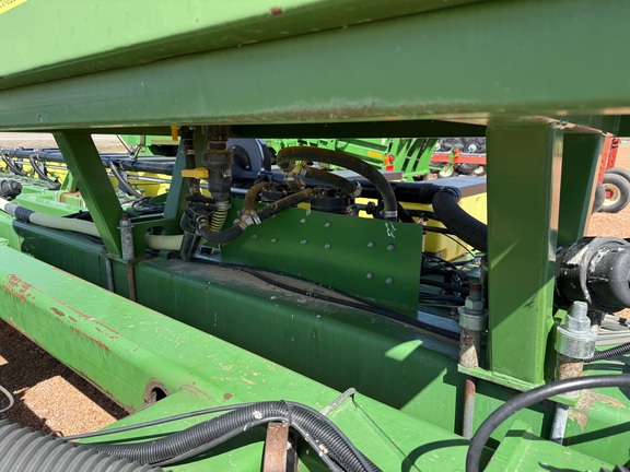 2004 John Deere 1770 Planter