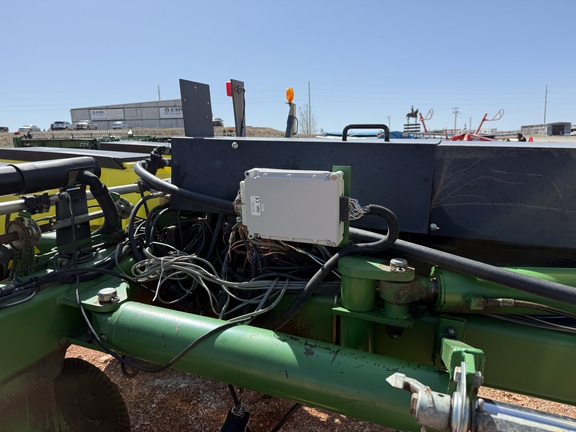 2004 John Deere 1770 Planter