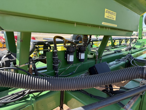 2004 John Deere 1770 Planter