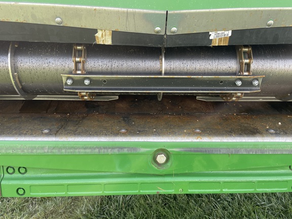 2024 John Deere X9 1000 Combine