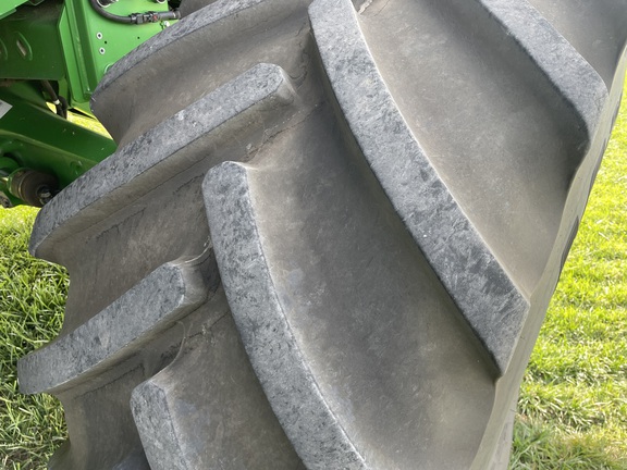 2024 John Deere X9 1000 Combine