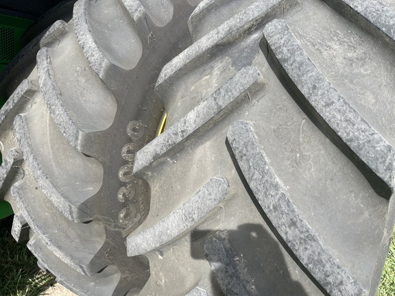 2024 John Deere X9 1000 Combine