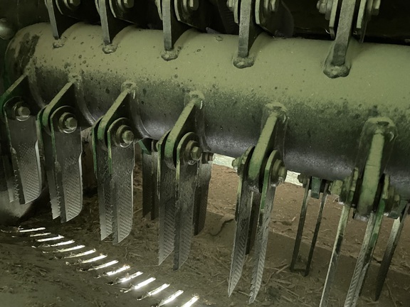 2024 John Deere X9 1000 Combine