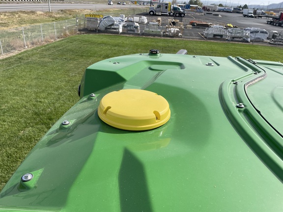 2024 John Deere X9 1000 Combine