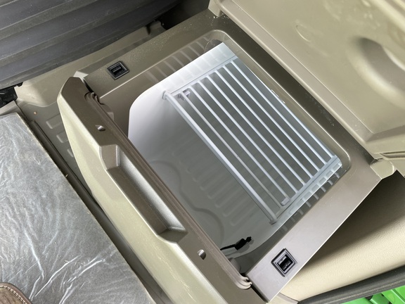 2024 John Deere X9 1000 Combine