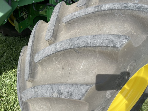 2024 John Deere X9 1000 Combine