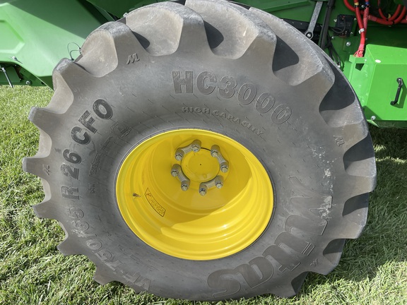 2024 John Deere X9 1000 Combine