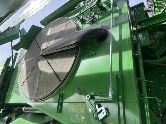 2024 John Deere X9 1000 Combine