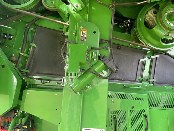 2024 John Deere X9 1000 Combine