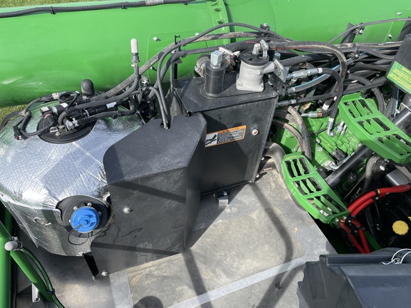 2024 John Deere X9 1000 Combine