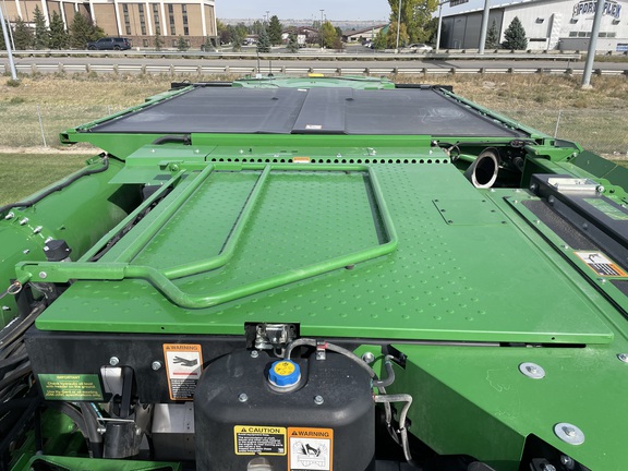 2024 John Deere X9 1000 Combine