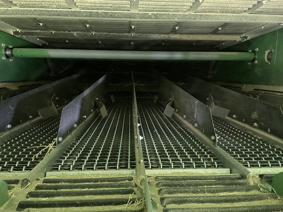 2024 John Deere X9 1000 Combine