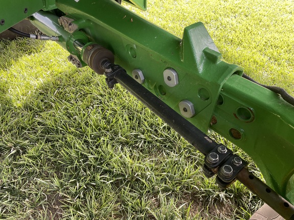 2024 John Deere X9 1000 Combine