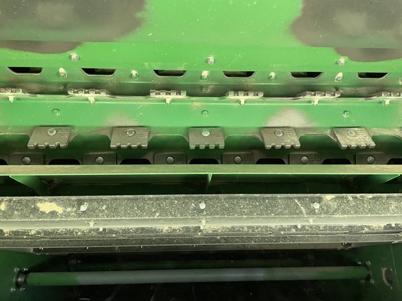 2024 John Deere X9 1000 Combine