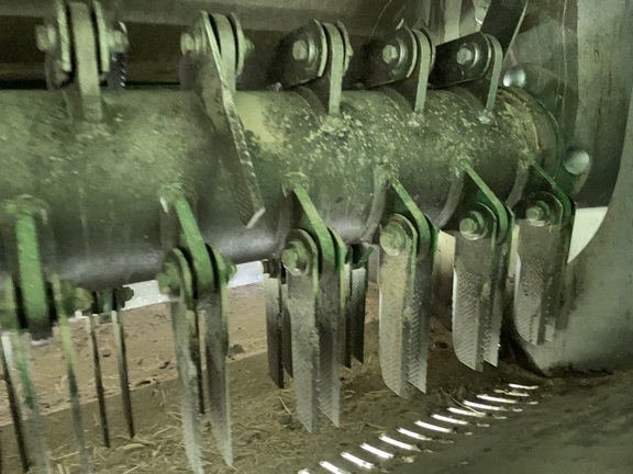 2024 John Deere X9 1000 Combine