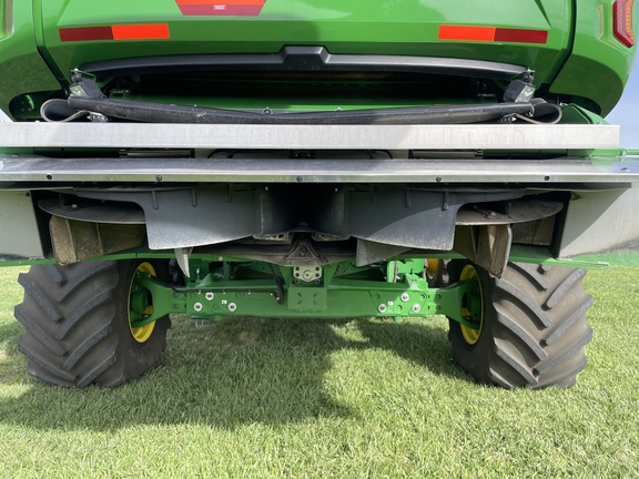 2024 John Deere X9 1000 Combine