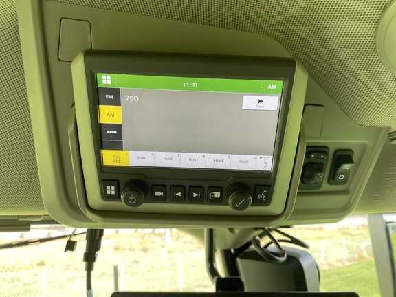 2024 John Deere X9 1000 Combine