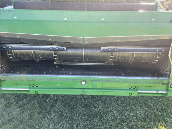 2024 John Deere X9 1000 Combine