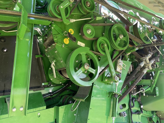 2024 John Deere X9 1000 Combine