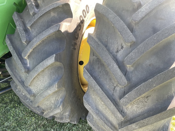 2024 John Deere X9 1000 Combine