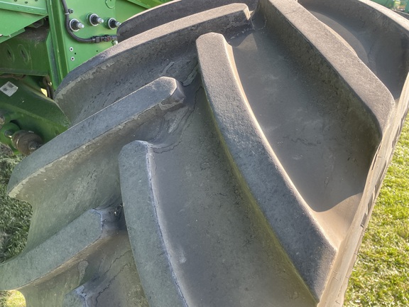 2024 John Deere X9 1000 Combine