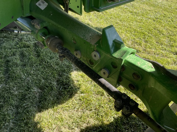 2024 John Deere X9 1000 Combine