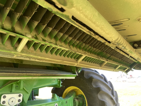 2024 John Deere X9 1000 Combine