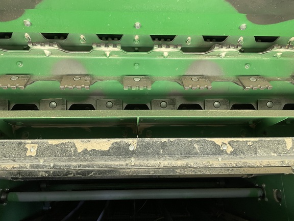 2024 John Deere X9 1000 Combine