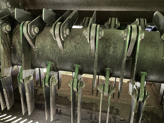 2024 John Deere X9 1000 Combine