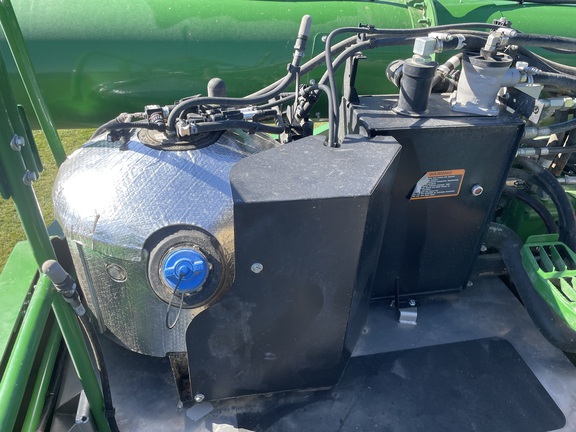 2024 John Deere X9 1000 Combine