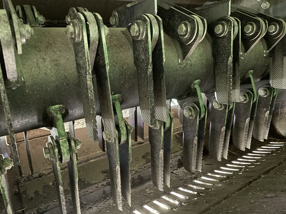 2024 John Deere X9 1000 Combine