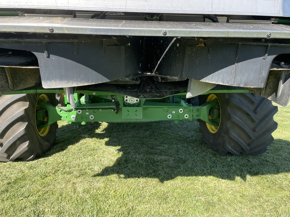 2024 John Deere X9 1000 Combine