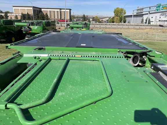 2024 John Deere X9 1000 Combine