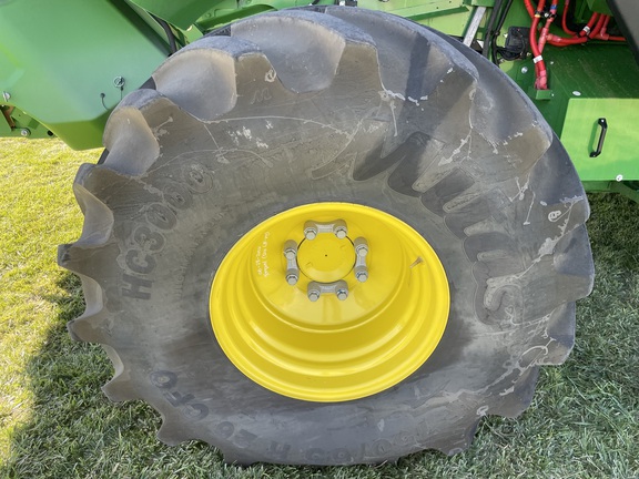 2024 John Deere X9 1000 Combine