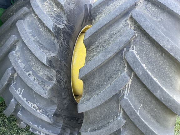 2024 John Deere X9 1000 Combine