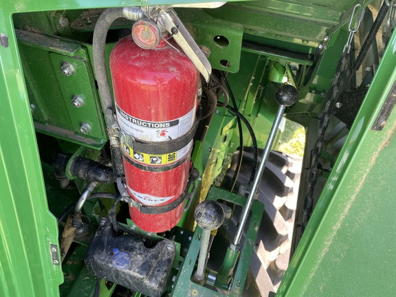 2024 John Deere X9 1000 Combine