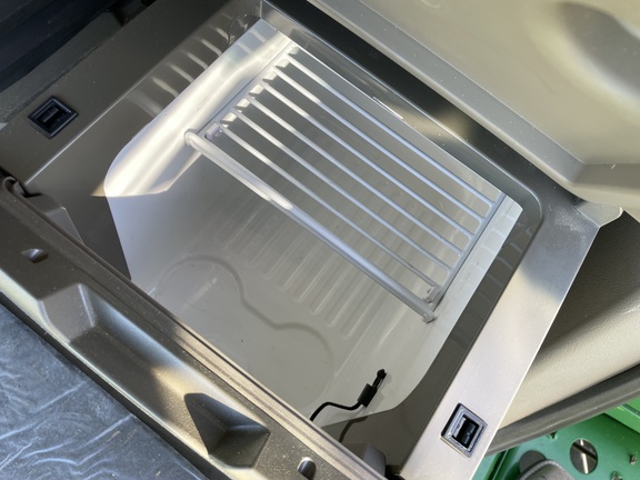 2024 John Deere X9 1000 Combine