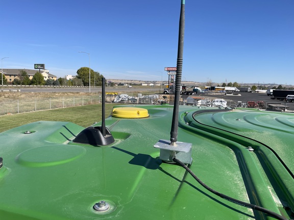 2024 John Deere X9 1000 Combine