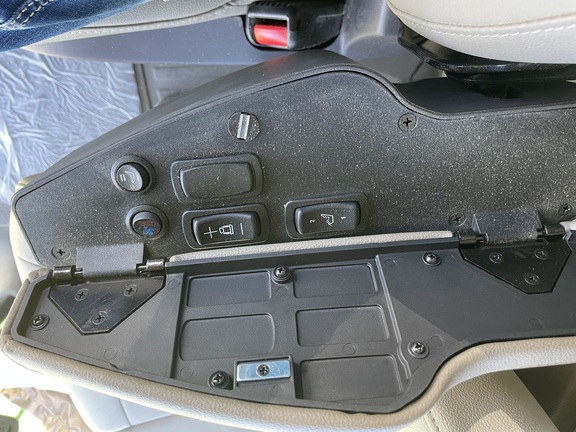 2024 John Deere X9 1000 Combine