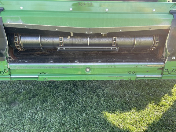 2024 John Deere X9 1000 Combine