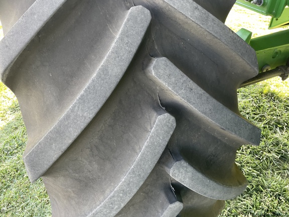 2024 John Deere X9 1000 Combine