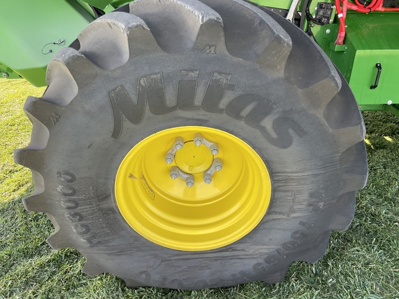 2024 John Deere X9 1000 Combine