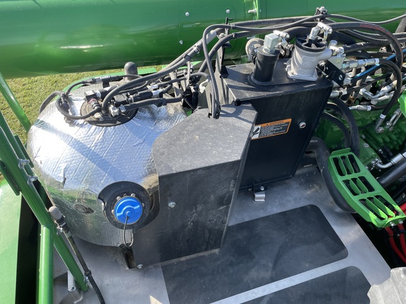 2024 John Deere X9 1000 Combine